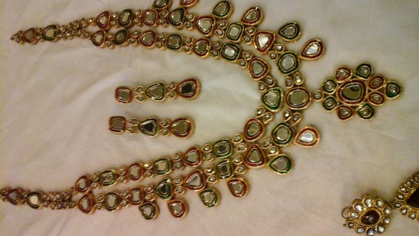 Kundan Jewelry - Image 6