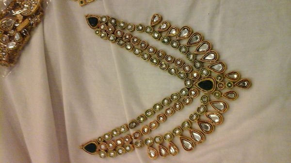 Kundan Jewelry - Image 5