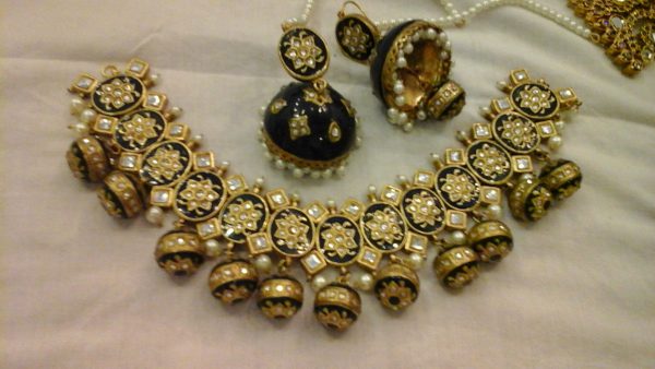 Kundan Jewelry - Image 3