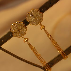 9.25 silver Gold plated
