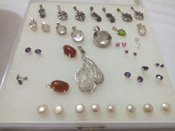 Gems 1