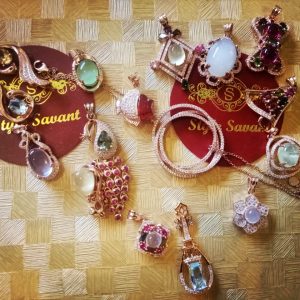 Gems 6