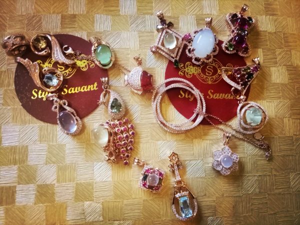 Gems 6